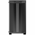 be quiet! skříň PURE BASE 500DX / MidT / bez zdroje / USB 3.0 / 3x140mm fans ARGB/ průhledná bočnice / černá