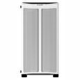 be quiet! skříň PURE BASE 500DX / MidT / bez zdroje / USB 3.0 / 3x140mm fans ARGB/ průhledná bočnice / bílá