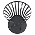 Ohniště Cattara STROMBOLI 45cm