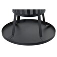 Ohniště Cattara STROMBOLI 45cm
