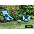 Židle Cattara FOLDI MAX II