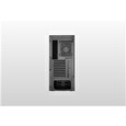 Cooler Master case Silencio S600 Steel, ATX, Mid Tower, černá, bez zdroje