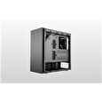 Cooler Master case Silencio S600 Steel, ATX, Mid Tower, černá, bez zdroje