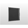 Cooler Master case Silencio S600 Steel, ATX, Mid Tower, černá, bez zdroje