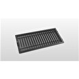 Cooler Master case Silencio S600 Steel, ATX, Mid Tower, černá, bez zdroje