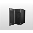 Cooler Master case Silencio S600 Steel, ATX, Mid Tower, černá, bez zdroje
