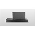 Cooler Master case Silencio S600 Steel, ATX, Mid Tower, černá, bez zdroje