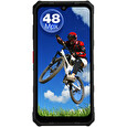 EVOLVEO StrongPhone G9, vodotěsný odolný Android Octa Core smartphone