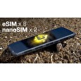EVOLVEO StrongPhone G9, vodotěsný odolný Android Octa Core smartphone