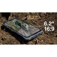 EVOLVEO StrongPhone G9, vodotěsný odolný Android Octa Core smartphone