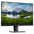 Dell P2421 Professional/ 24" WUXGA/ 16:10/ 1920x1200/ 1000:1/ 8ms/ FHD/ 4x USB/ DP/ HDMI/ DVI/ VGA/ IPS/ 3YNBD on-site