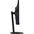 24" Acer Nitro XV240YP - IPS, FullHD@144Hz, 1ms, 250cd/m2, 16:9, HDMI, DP, USB, FreeSync, pivot, HDR