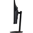 24" Acer Nitro XV240YP - IPS, FullHD@144Hz, 1ms, 250cd/m2, 16:9, HDMI, DP, USB, FreeSync, pivot, HDR