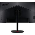 24" Acer Nitro XV240YP - IPS, FullHD@144Hz, 1ms, 250cd/m2, 16:9, HDMI, DP, USB, FreeSync, pivot, HDR