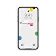 Chipolo CARD – Bluetooth lokátor