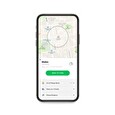 Chipolo CARD – Bluetooth lokátor