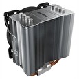 be quiet! / chladič CPU PURE ROCK 2/ socket AMD i Intel / 150TDP / 120mm fan / 4x Heatpipe /