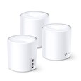 TP-LINK AX1800 Smart Home Mesh WiFi6 Deco X20(3-pack)