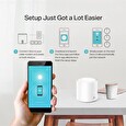 TP-LINK AX1800 Smart Home Mesh WiFi6 Deco X20(3-pack)