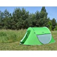 Stan Cattara BOVEC pro 2 osoby 245 x 145 x 95 cm