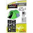 Stan Cattara BOVEC pro 2 osoby 245 x 145 x 95 cm