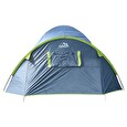 Stan Cattara TROPEA dvouplášťový pro 3 osoby 335 x 230 x 140 cm