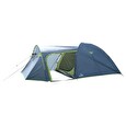 Stan Cattara TROPEA dvouplášťový pro 3 osoby 335 x 230 x 140 cm