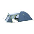 Stan Cattara TROPEA dvouplášťový pro 3 osoby 335 x 230 x 140 cm
