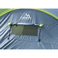 Stan Cattara TROPEA dvouplášťový pro 3 osoby 335 x 230 x 140 cm