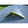Stan Cattara TROPEA dvouplášťový pro 3 osoby 335 x 230 x 140 cm