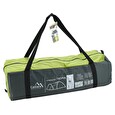 Stan Cattara TROPEA dvouplášťový pro 3 osoby 335 x 230 x 140 cm