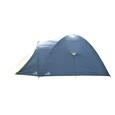 Stan Cattara PULA dvouplášťový pro 4 osoby 344 x 250 x 150 cm