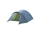 Stan Cattara PULA dvouplášťový pro 4 osoby 344 x 250 x 150 cm