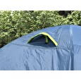 Stan Cattara PULA dvouplášťový pro 4 osoby 344 x 250 x 150 cm