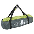 Stan Cattara PULA dvouplášťový pro 4 osoby 344 x 250 x 150 cm