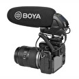 Mikrofon BOYA BY-BM3032 směrový Shotgun, TRS