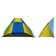 Stan Cattara SPLIT plážový 200 x 120 x 120 cm