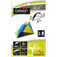 Stan Cattara SPLIT plážový 200 x 120 x 120 cm