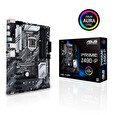ASUS MB Sc LGA1200 PRIME Z490-P, Intel Z490, 4xDDR4, 1xDP, 1xHDMI