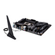 ASUS MB Sc LGA1200 TUF GAMING Z490-PLUS (WI-FI), Intel Z490, 4xDDR4, 1xDP, 1xHDMI, WI-FI