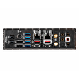 MSI MEG Z490 GODLIKE / LGA1200 / Intel Z490 / 4x DDR4 DIMM / Wi-Fi / 3x M.2 / USB Type-C / EATX