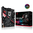 ASUS MB Sc LGA1200 ROG STRIX Z490-H GAMING, Intel Z490, 4xDDR4, 1xDP, 1xHDMI