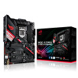 ASUS MB Sc LGA1200 ROG STRIX Z490-H GAMING, Intel Z490, 4xDDR4, 1xDP, 1xHDMI