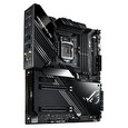 ASUS MB Sc LGA1200 ROG MAXIMUS XII EXTREME, Intel Z490, 4xDDR4, WI-FI