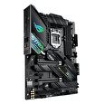 ASUS MB Sc LGA1200 ROG STRIX Z490-F GAMING, Intel Z490, 4xDDR4, 1xDP, 1xHDMI