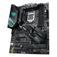 ASUS MB Sc LGA1200 ROG STRIX Z490-F GAMING, Intel Z490, 4xDDR4, 1xDP, 1xHDMI