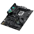 ASUS MB Sc LGA1200 ROG STRIX Z490-F GAMING, Intel Z490, 4xDDR4, 1xDP, 1xHDMI