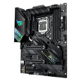 ASUS MB Sc LGA1200 ROG STRIX Z490-F GAMING, Intel Z490, 4xDDR4, 1xDP, 1xHDMI