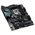 ASUS MB Sc LGA1200 ROG STRIX Z490-F GAMING, Intel Z490, 4xDDR4, 1xDP, 1xHDMI
