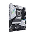 ASUS MB Sc LGA1200 PRIME Z490-A, Intel Z490, 4xDDR4, 1xDP, 1xHDMI